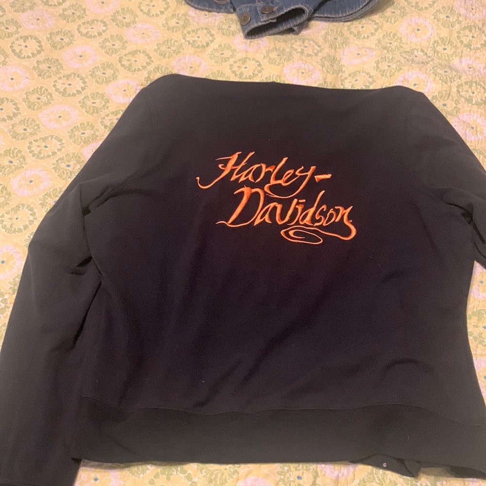 Harley Davidson XL